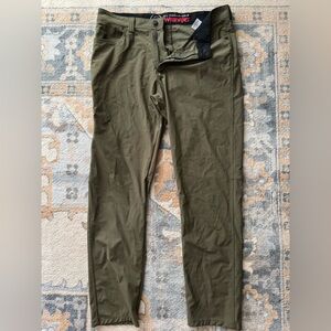 ATG Wrangler Pants